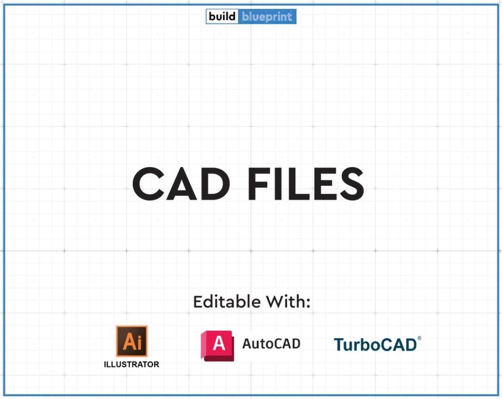 Editable CAD Files Add-On