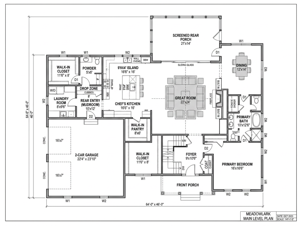 Meadowlark Farmhouse
