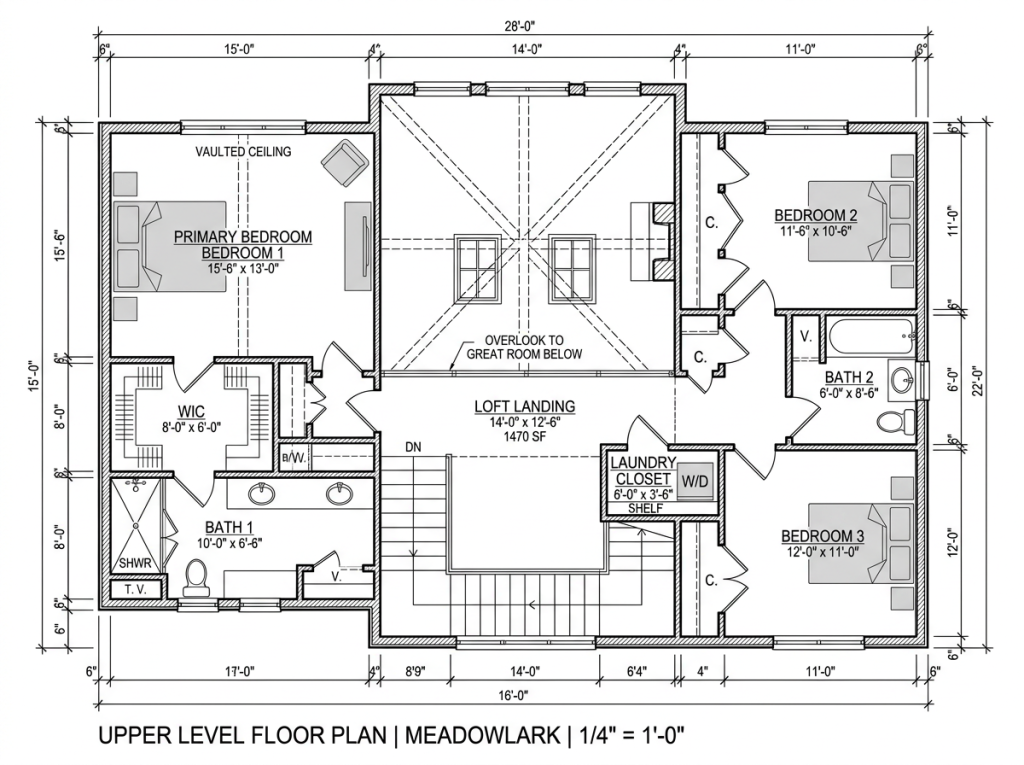 Meadowlark Farmhouse