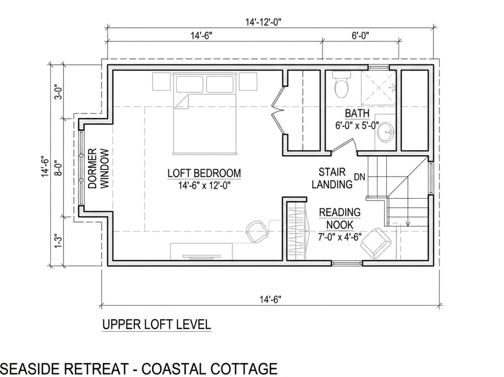 Seaside Retreat