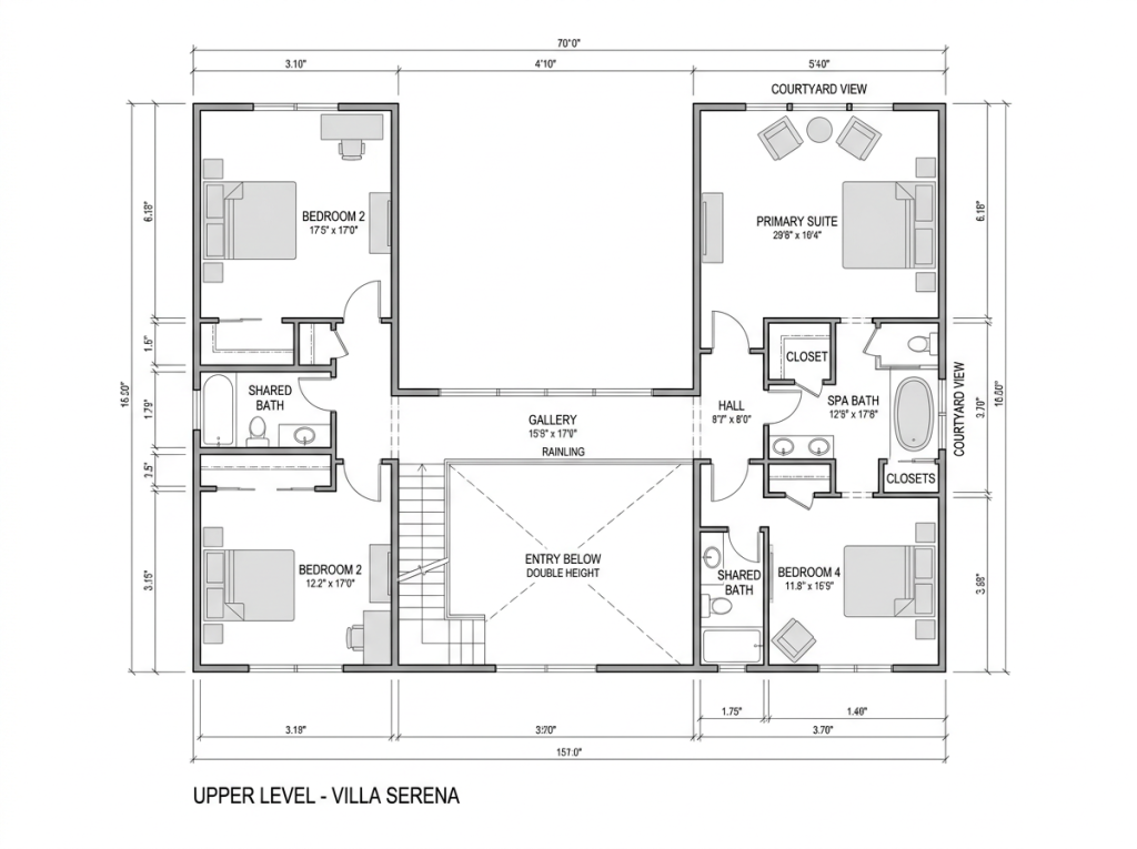 Villa Serena