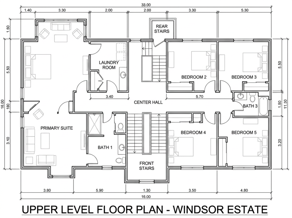 Windsor Estate
