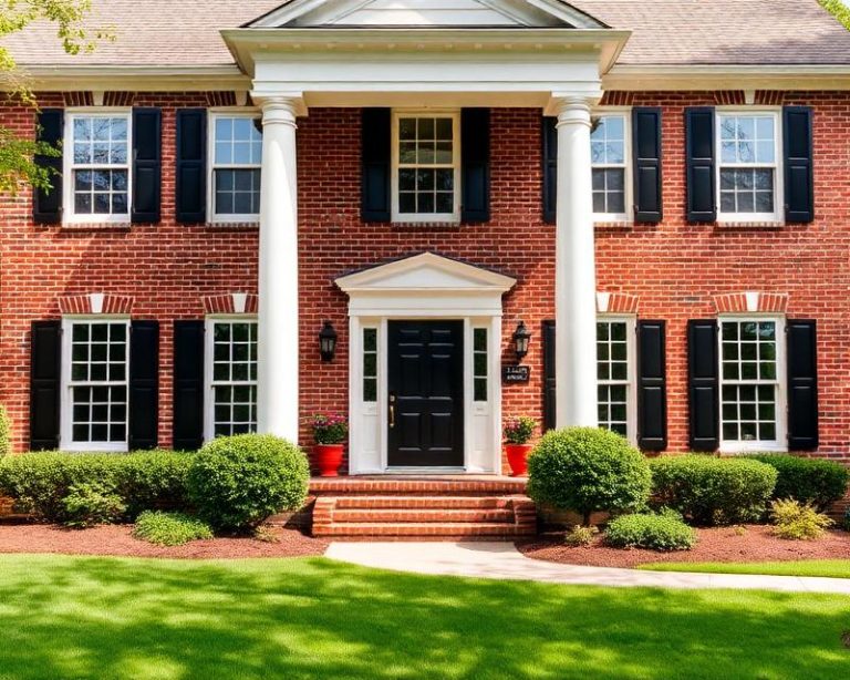 Windsor Estate